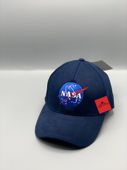 NASA