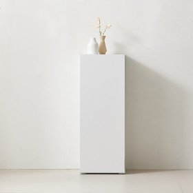 몰리  3단 400 폭깊은 선반 더높은 수납장 BSC381C