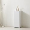 몰리 3단 400 선반 더높은 수납장 BSC380C