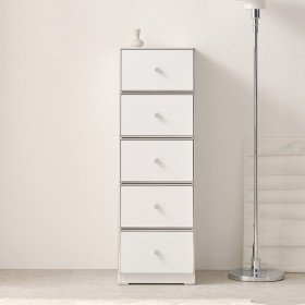 로아 AP400 모듈 5단 서랍장 PKF107C