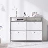 마린 모듈 수납장 높은 선반 서랍장 1200 MWF350C